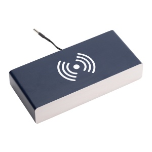 Royal Încărcător wireless NESNA cu ceas - Img 2