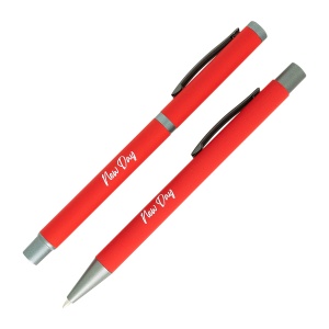 Royal JETMORE writing set - Img 8