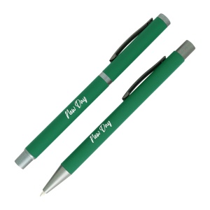 Royal JETMORE writing set - Img 11
