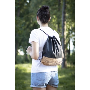 Royal LAGOA cork backpack - Img 3