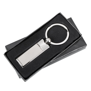 Royal LEGEND metal key ring - Img 2