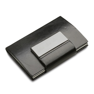 Royal LOGOMALL business card case