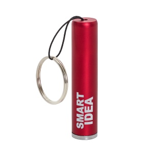 Royal LUMIRING keychain flashlight with illuminated logo - Img 11