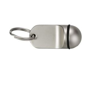 Royal OLD metal key ring - Img 2