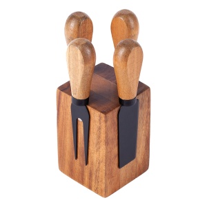 Royal PIACENZA cheese set