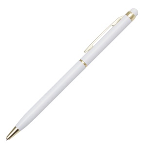 Royal Pix din aluminiu TOUCH TIP GOLD cu stylus - Img 8