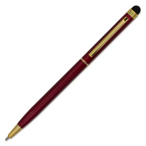 Royal Pix din aluminiu TOUCH TIP GOLD cu stylus - Img 15