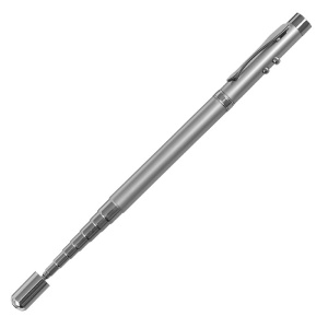 Royal POINTER 4in1 ballpoint pen with laser pointer - Img 2