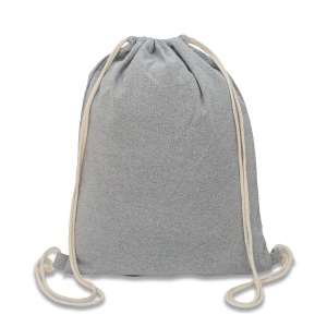 Royal PRESTON cotton backpack - Img 2