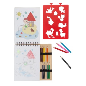 Royal PURE MAGIC drawing set - Img 3