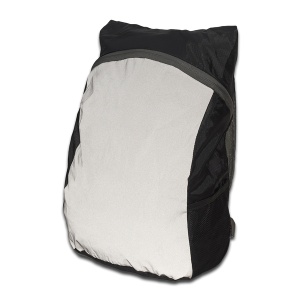 Royal REFLECTO foldable reflective backpack