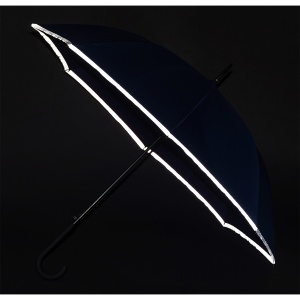 Royal REFU umbrella with reflective tape - Img 6