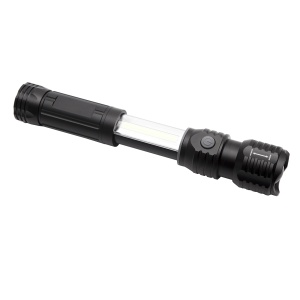 Royal ROBUST XPG Flashlight - Img 4