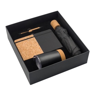 Royal ROCKEFELLER gift set