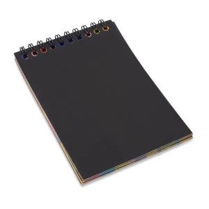 Royal SPILI scratch notebook - Img 2
