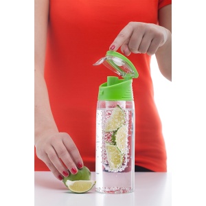 Royal Sticlă sport FRUTELLO 700 ml cu infuzor - Img 25