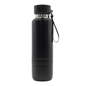 Royal Sticlă vidată multifuncțională MULTINA 500ml - Img 6