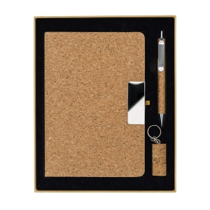 Royal SYDNEY gift set with USB memory stick