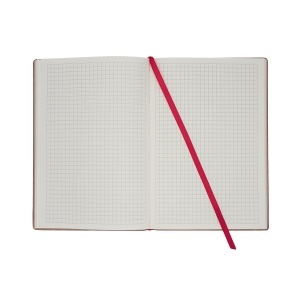 Royal VISTA squared notebook - Img 8