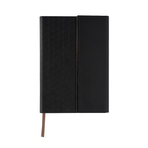 Royal ZINARI squared notebook - Img 5