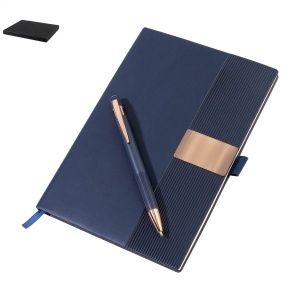 Rozzet - set carnet si pix - Img 3