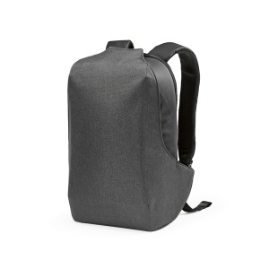 AO Rucsac Abrantes 20L rPET. Încuietoare TSA și material anti-tăiere