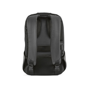 AO Rucsac Copenhagen 20L din bumbac. Potrivit pentru laptop de 15,6".