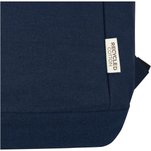 PF Rucsac antifurt pentru laptop Joey 15.6" din pânză reciclată GRS 18L