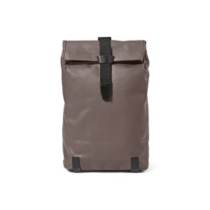 AO Rucsac Berlin 23L, bumbac 340gsm și RPU. Potrivit pentru laptop de 17"