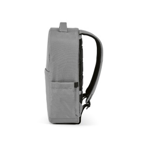 Rucsac Budapest 16L rPET. Buzunar frontal. Încape laptop de 17". - Img 14