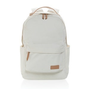 Rucsac Impact AWARE din pânză reciclată de 473 g - Img 3