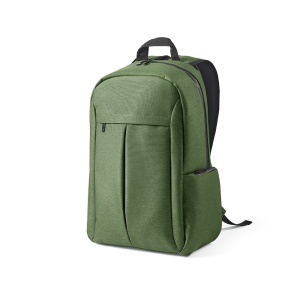 AO Rucsac Madrid 22L din nailon și rPET. Potrivit pentru laptop de 17"