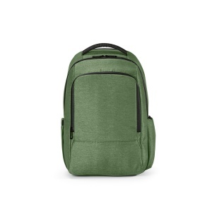 AO Rucsac Madrid 22L din nailon și rPET. Potrivit pentru laptop de 17"