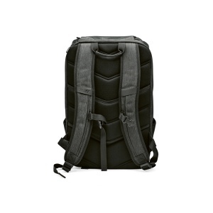 AO Rucsac Coloma 28L rPET. Închidere tip roll-top. Potrivit pentru laptop de 17".