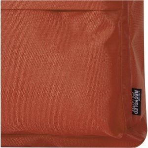 PF Rucsac pentru laptop Byron 14" GRS reciclat, 16L