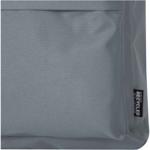 PF Rucsac Resi Plus 15" GRS reciclat, roll-top, 18L