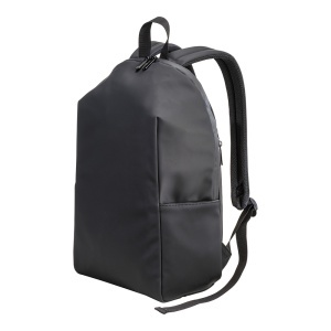 Rucsac pentru laptop din PU moale, rezistent la apă - Img 13