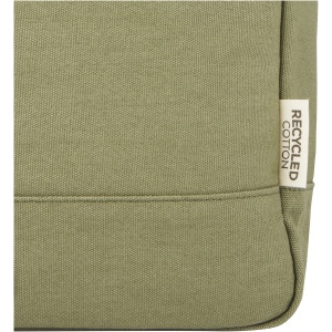 PF Rucsac pentru laptop Joey 15" GRS din pânză reciclată, roll-top, 15L