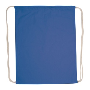 MC Sac sport bumbac, 140g/m²