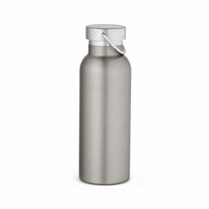 Sado Bottle rSS 560ml. Double wall and leakproof. Lid with hanlde - Img 11
