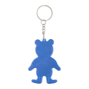 Safebear - breloc reflectorizant - Img 4