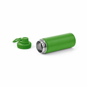 Salween Bottle rSS 560ml. Double wall and dual lid. Handle - Img 15