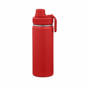 Salween Sticlă rSS 560ml. Perete dublu și capac dublu. Mâner. - Img 5