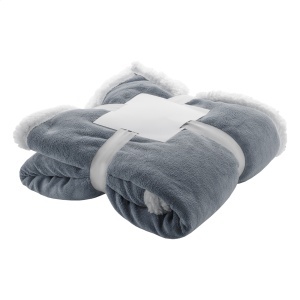 Sammia - coral fleece blanket - Img 7