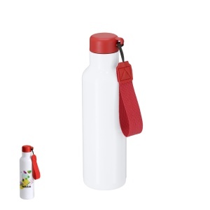 Savel - Sublimation Bottle Recycled Stainless Steel 750 ml