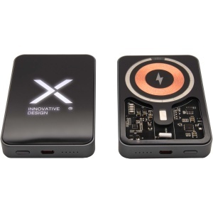PF Adaptor universal de călătorie SCX.design T16