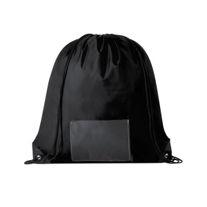 Selasi - Race Number Drawstring Bag Polyester 210D - Img 5