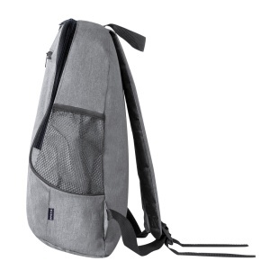 Sergli - Backpack Polyester 300D RPET Padded Back and Shoulder Straps - Img 4
