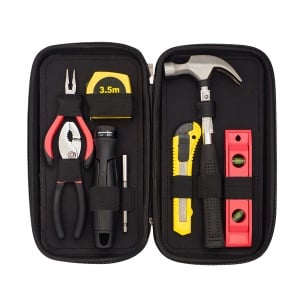 Set de scule ANSBAR