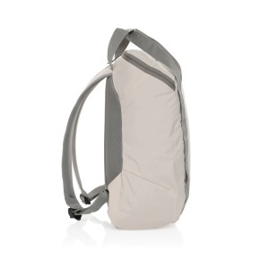 Sienna AWARE™ RPET everyday 14 inch laptop backpack - Img 7